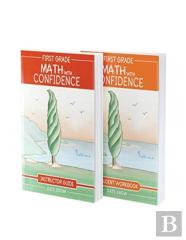 First Grade Math With Confidence Bundle