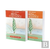 First Grade Math With Confidence Bundle