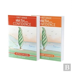 Bertrand.pt - First Grade Math With Confidence Bundle