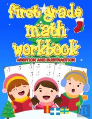 First Grade Math Workbook
