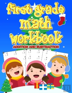 Bertrand.pt - First Grade Math Workbook
