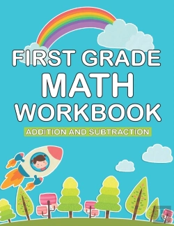 Bertrand.pt - First Grade Math Workbook