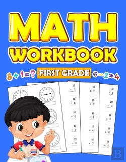 Bertrand.pt - First Grade Math Workbook