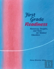 First Grade Readiness 2nd Edition
