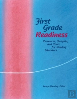 Bertrand.pt - First Grade Readiness 2nd Edition