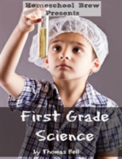 First Grade Science