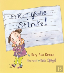 Bertrand.pt - First Grade Stinks!