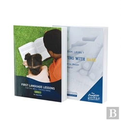 Bertrand.pt - First Grade Writing And Grammar Bundle