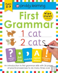 Bertrand.pt - First Grammar
