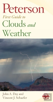First Guide To Clouds And Weather