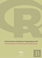 First Guide To Statistical Computations In R