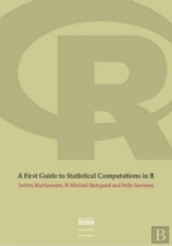 Bertrand.pt - First Guide To Statistical Computations In R