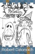 First Halloween Ever