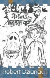 First Halloween Ever