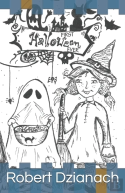 Bertrand.pt - First Halloween Ever