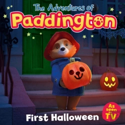 Bertrand.pt - First Halloween