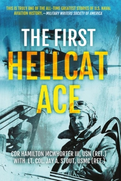 Bertrand.pt - First Hellcat Ace