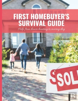 Bertrand.pt - First Home Buyer'S Survival Guide Workbook