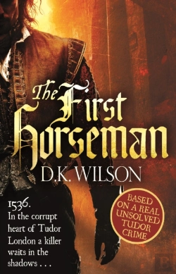 Bertrand.pt - First Horseman