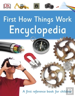 Bertrand.pt - First How Things Work Encyclopedia