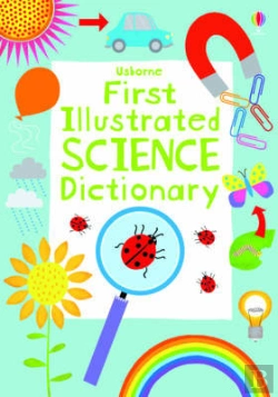 Bertrand.pt - First Illustrated Science Dictionary