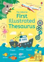 First Illustrated Thesaurus