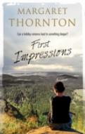 First Impressions: A Contemporary English Romance