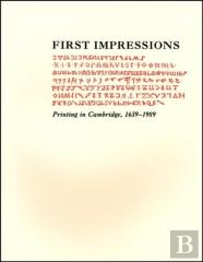 First Impressions