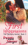 First Impressions