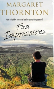 First Impressions Large Print