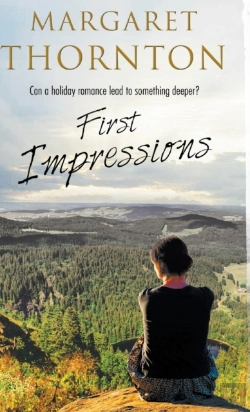Bertrand.pt - First Impressions Large Print