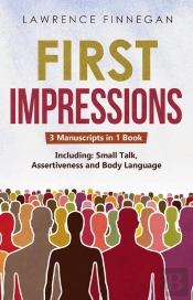 First Impressions