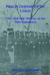 First In Defense Of The Union