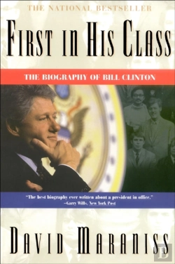 Bertrand.pt - First In His Class: Bill Clinton
