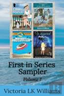 First In Series Sampler, Volume 1