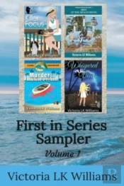 First In Series Sampler, Volume 1