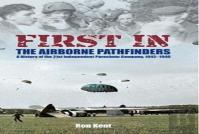First In: The Airborne Pathfinders