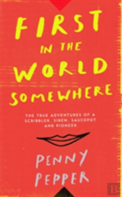 Bertrand.pt - First In The World Somewhere