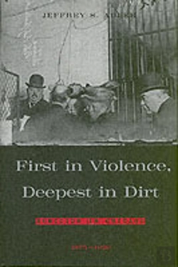Bertrand.pt - First In Violence, Deepest In Dirt