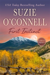 First Instinct