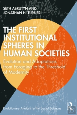 Bertrand.pt - First Institutional Spheres In Human Societies