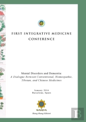 First Integrative Medicine Conference