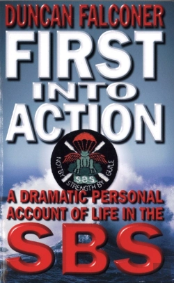 Bertrand.pt - First Into Action