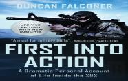 First Into Action