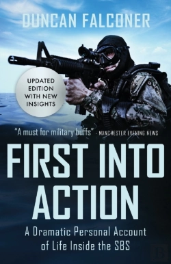 Bertrand.pt - First Into Action