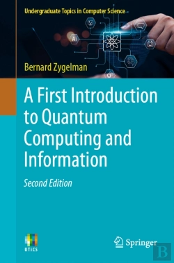 Bertrand.pt - First Introduction To Quantum Computing And Information