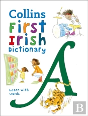 First Irish Dictionary