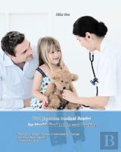 First Japanese Medical Reader For Health Professions And Nursing