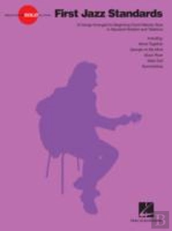 Bertrand.pt - First Jazz Standards