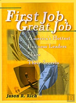 Bertrand.pt - First Job, Great Job
